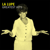 Como Un Gorrión - La Lupe & Tito Puente