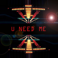 U Need Me - Guests Of Nature