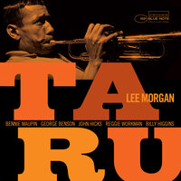 Haeschen - Lee Morgan