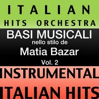 Non abbassare gli occhi - Italian Hitmakers