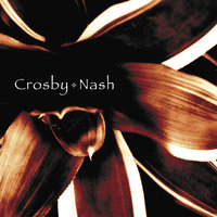 Michael (Hedges Here) - Crosby & Nash