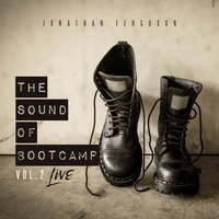 Holy Is the Lord Reprise - Jonathan Ferguson