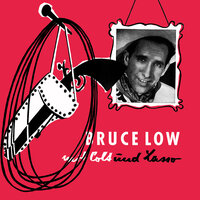 Rot ist der Mond von Virginia - Bruce Low