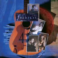 Quadrille - FourPlay & Lee Ritenour & Bob James & Nathan East & Harvey Mason