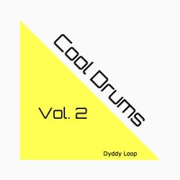 Cool Drums, Pt. 3 - Dyddy Loop