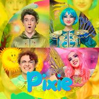 Family song - Pixie