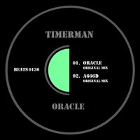 Oracle - Timerman