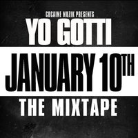Legacy - Yo Gotti