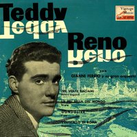 Gondolier (Fox) - Teddy Reno & Gianni Ferrio and His Orchestra