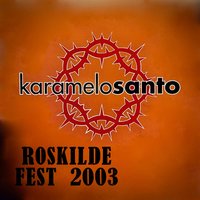 Skalibur - Karamelo Santo