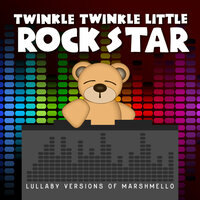 Happier - Twinkle Twinkle Little Rock Star