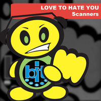 Love To Hate You - Scanners