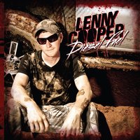Simple Man - Lenny Cooper