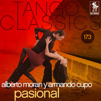 Muchachita de Barrio - Alberto Moran & Orquesta de Armando Cupo