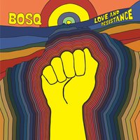 Tonight - Bosq & Nicole Willis