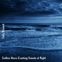Endless Waves Crashing Sounds at Night, Pt. 3 - Steve Brassel