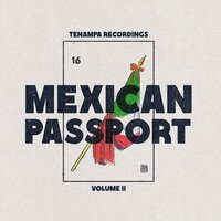 Just Me - Replicanth & Roddrigo Cortazar & Cristopher Cotaya