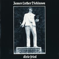 Wild Bill Jones - James Luther Dickinson