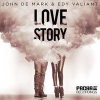 Love Story - Edy Valiant & John De Mark