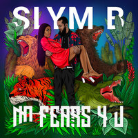 Live Your Life - Slym B.