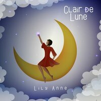 Minuet in G Major, BWV Anh. 114 - Lily Anne