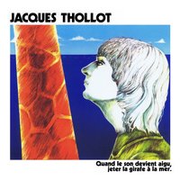 Aussi large que long - Jacques Thollot
