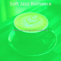 Hypnotic Music for Coffee Bars - Soft Jazz Romance