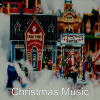 Christmas Eve - Once in Royal David's City - Christmas Music