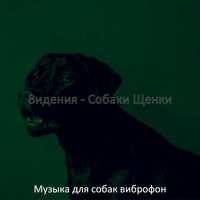 Звуки (Собаки Щенки) - Музыка для собак виброфон