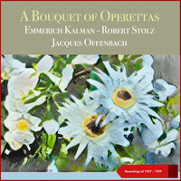 Donna Diana, Overture - Arthur Winograd & Virtuoso Symphony Of London