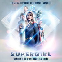 It's a Super Life - Blake Neely & Daniel James Chan