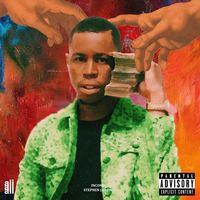 Who You Wit - Stephen Jailon