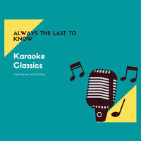 Music for Love - Karaoke Classics