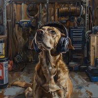 Playful Paws Vibes - Dog Anxiety Music & Esmeraldas & Calming Music Sanctuary