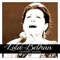 Una Nube - Lola Beltran