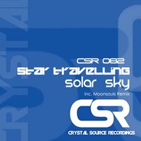 Star Travelling - Solar Sky & Moonsouls