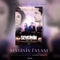 Məsafə (OST Sevginin Ünvanı) - Gurban Abbasli