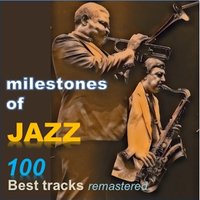I Can't Get Started - Gerry Mulligan Quartet