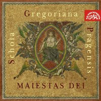 Sequentia Sacerdotem Christi martinum - Schola Gregoriana Pragensis