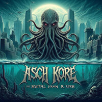 The Inner Earth - Asch Kore
