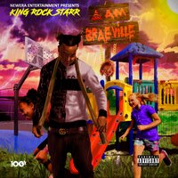 Dawg Head - King Rock Starr