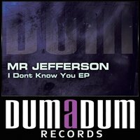 On Reality - Mr Jefferson