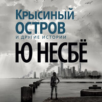 Ю Несбё. «"Крысиный остров" и другие истории». Часть 9 - Владимир Голицын