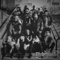 Niños Santos - Geassassin & Teeam Revolver & Rich Vagos & OPYI & Villax & Sr Pablo