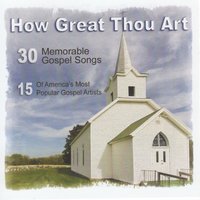 Climbing Higher and Higher - The Stamps Quartet