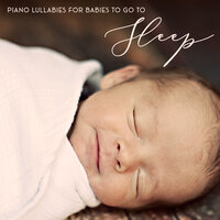 Sweet Noises for Insomnia - Lullabyes & Romantic Piano Music