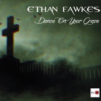 Cruel and Alone - Ethan Fawkes
