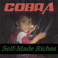 Life Won't Wait - Cobra