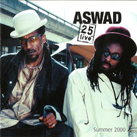 3 Babylon - It's Not Our Wish - His Majesty - Aswad