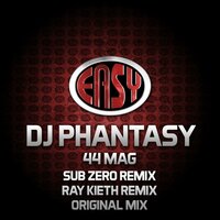 44 Mag - DJ Phantasy & Sub Zero